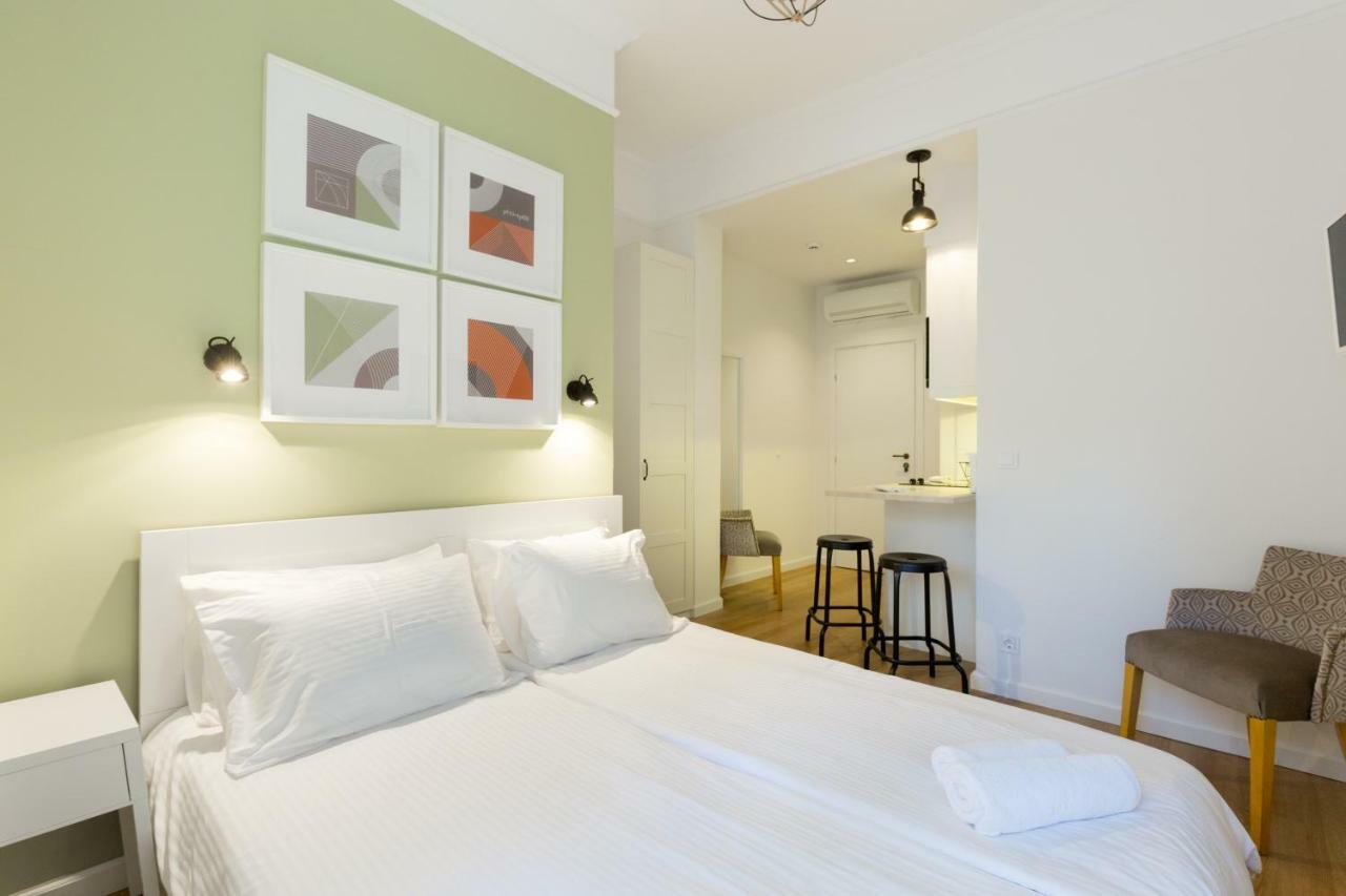 Dinostratus House Apartman Athén Kültér fotó