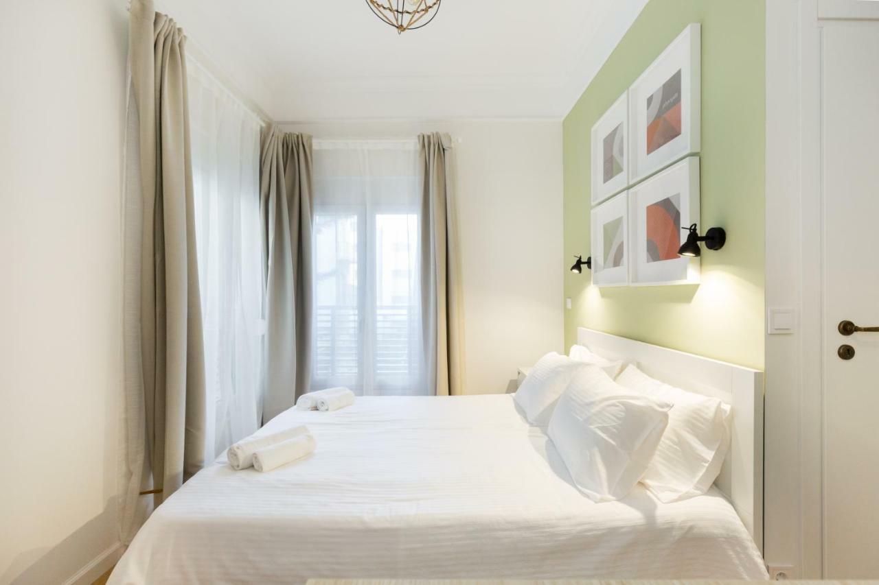 Dinostratus House Apartman Athén Kültér fotó