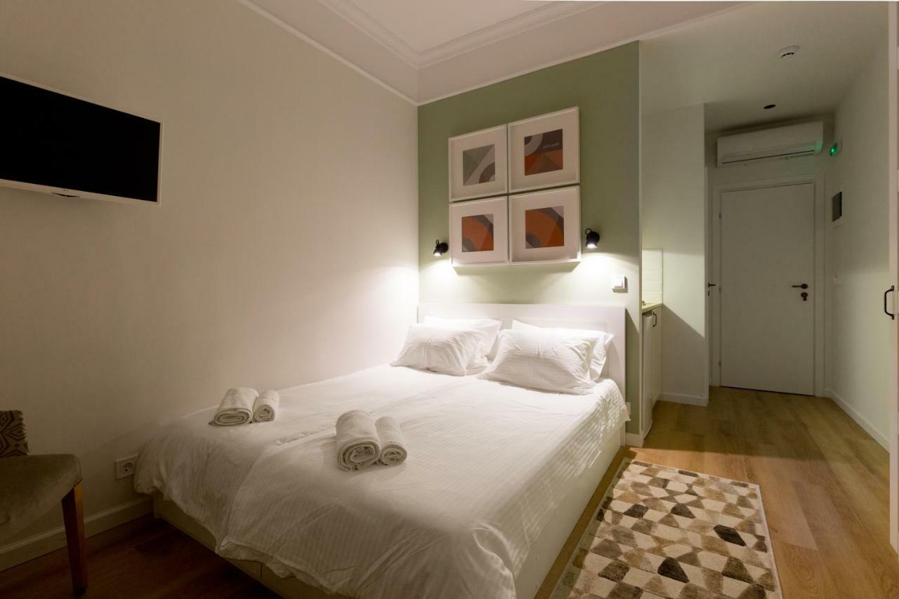 Dinostratus House Apartman Athén Kültér fotó