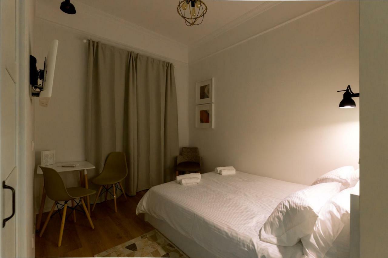Dinostratus House Apartman Athén Kültér fotó