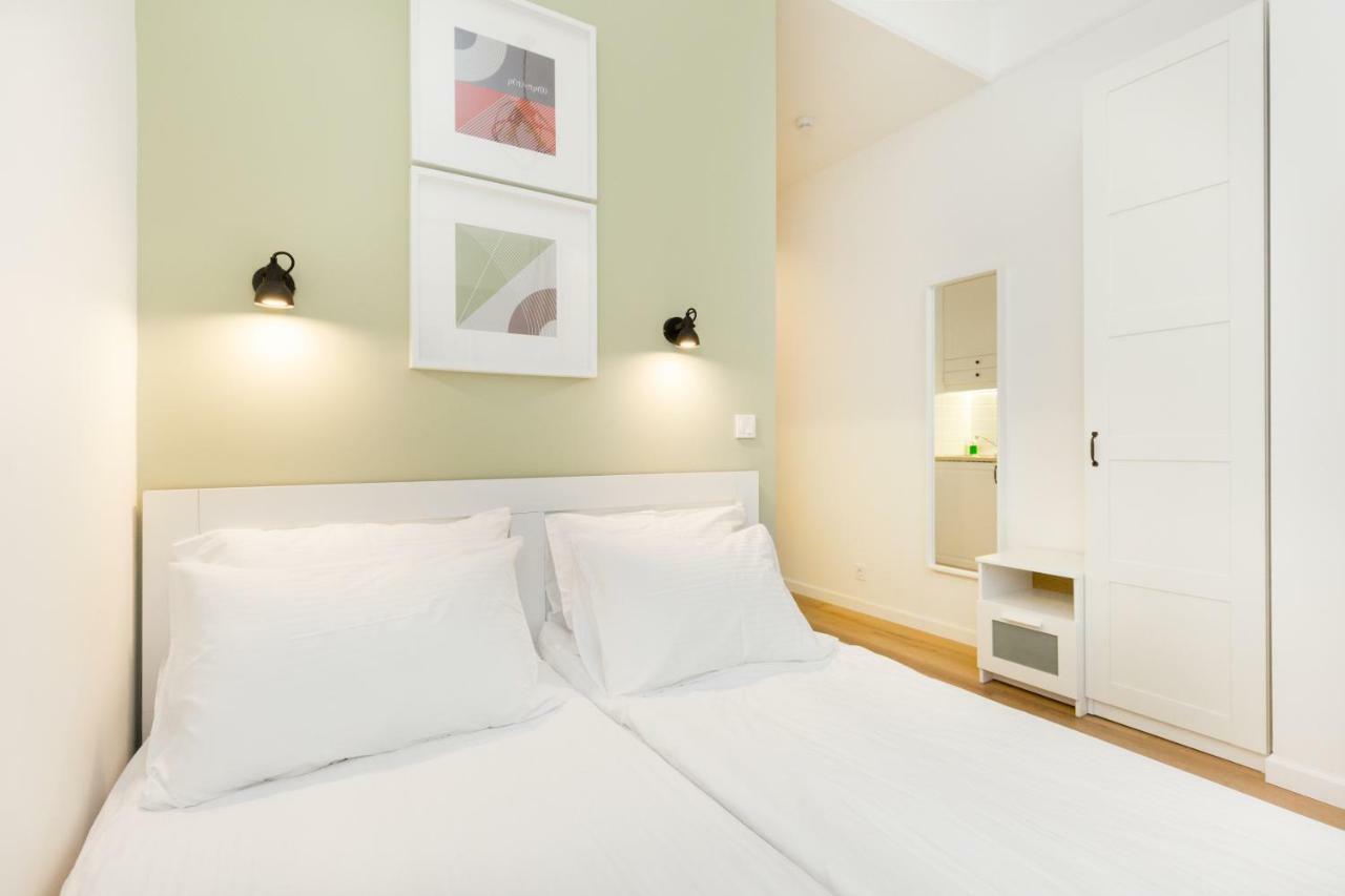 Dinostratus House Apartman Athén Kültér fotó
