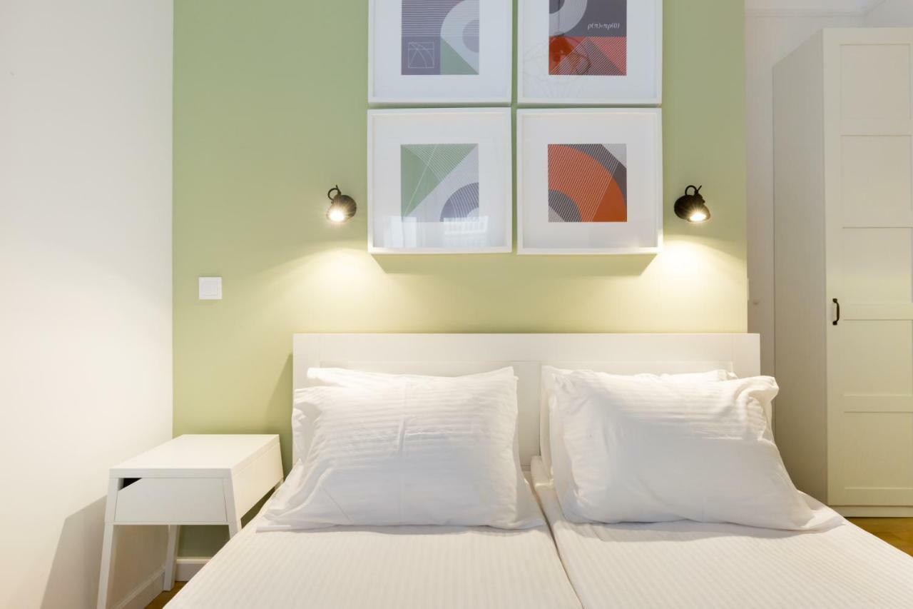 Dinostratus House Apartman Athén Kültér fotó