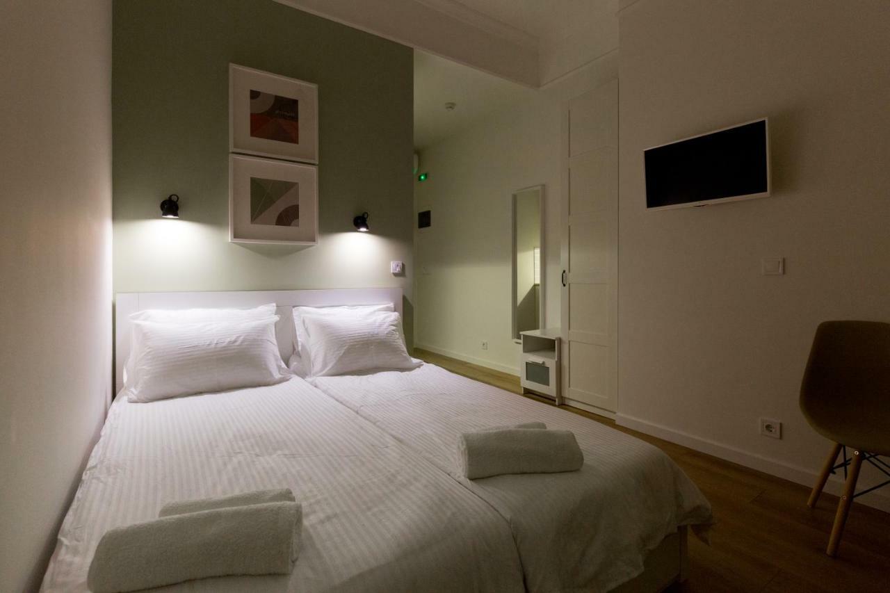 Dinostratus House Apartman Athén Kültér fotó