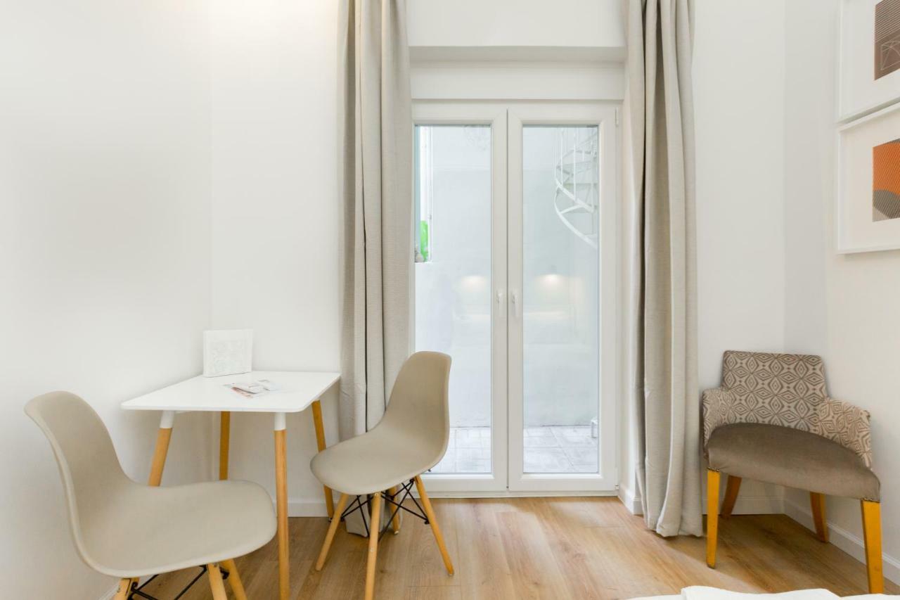 Dinostratus House Apartman Athén Kültér fotó