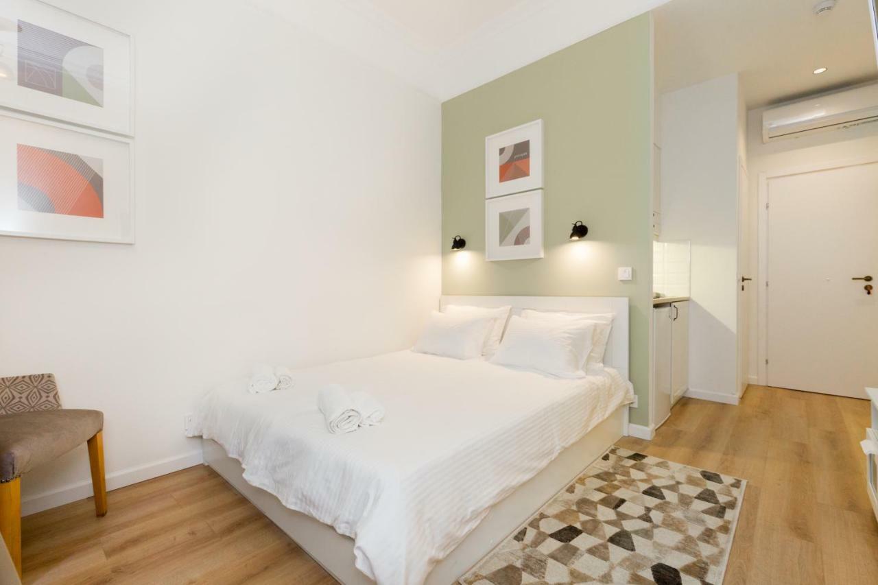 Dinostratus House Apartman Athén Kültér fotó