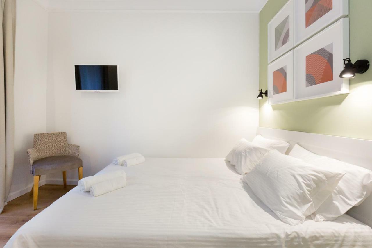 Dinostratus House Apartman Athén Kültér fotó