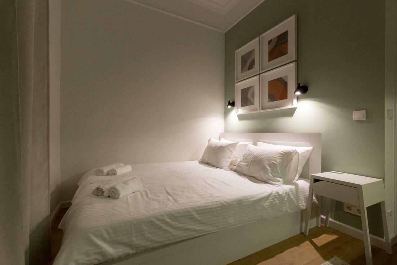 Dinostratus House Apartman Athén Kültér fotó