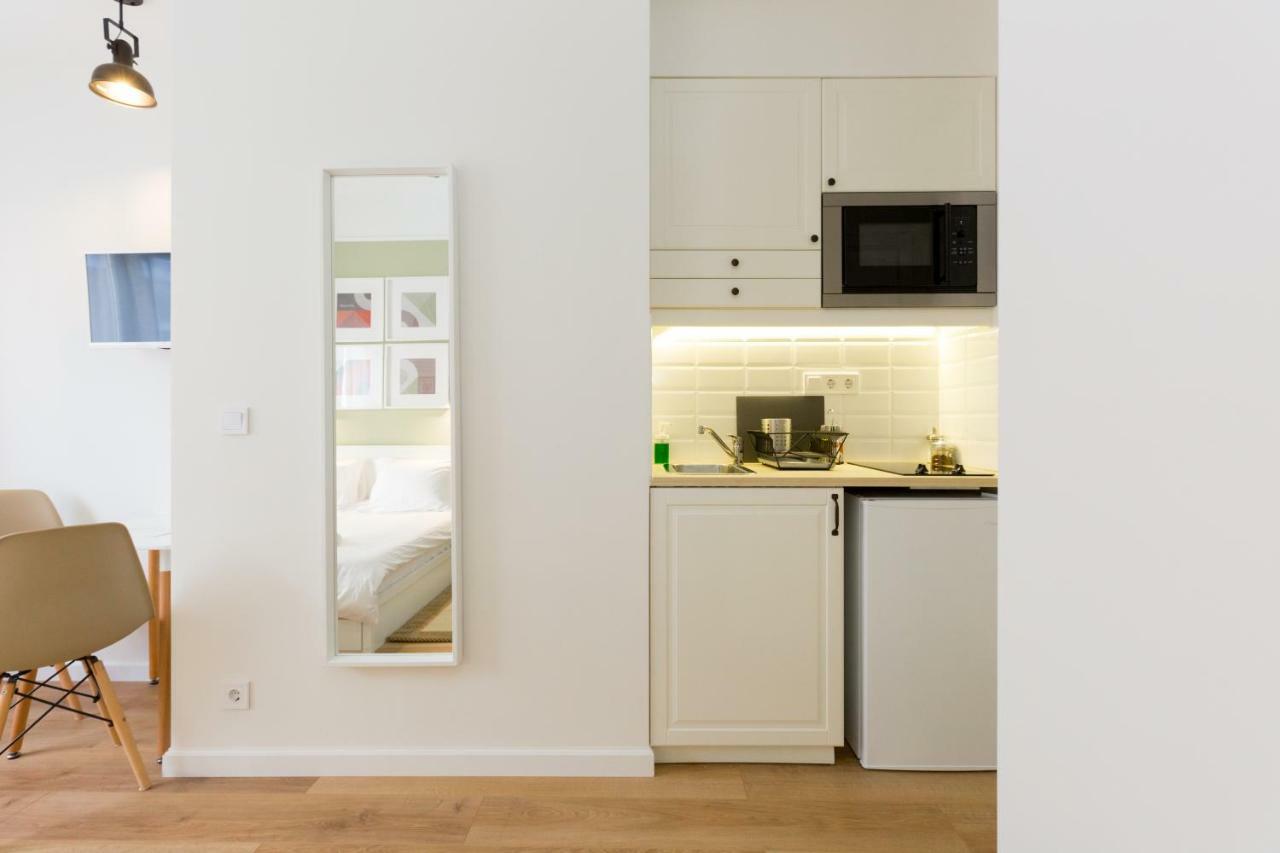 Dinostratus House Apartman Athén Kültér fotó