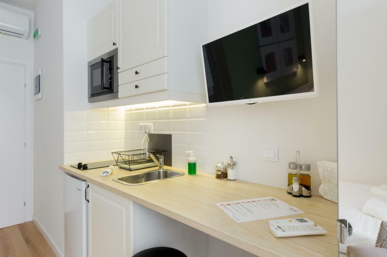 Dinostratus House Apartman Athén Kültér fotó