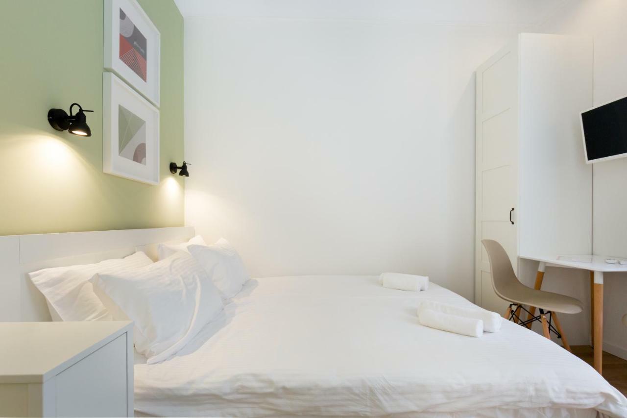 Dinostratus House Apartman Athén Kültér fotó
