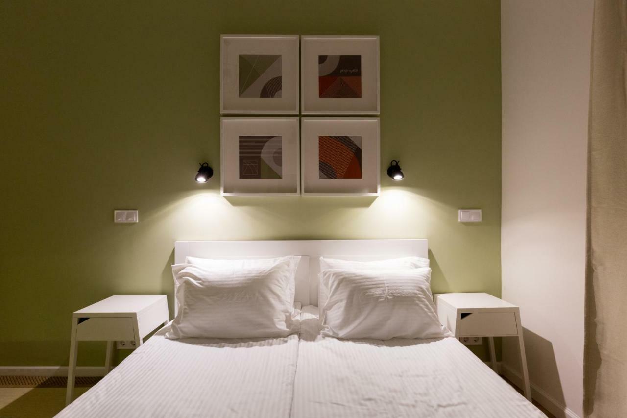 Dinostratus House Apartman Athén Kültér fotó