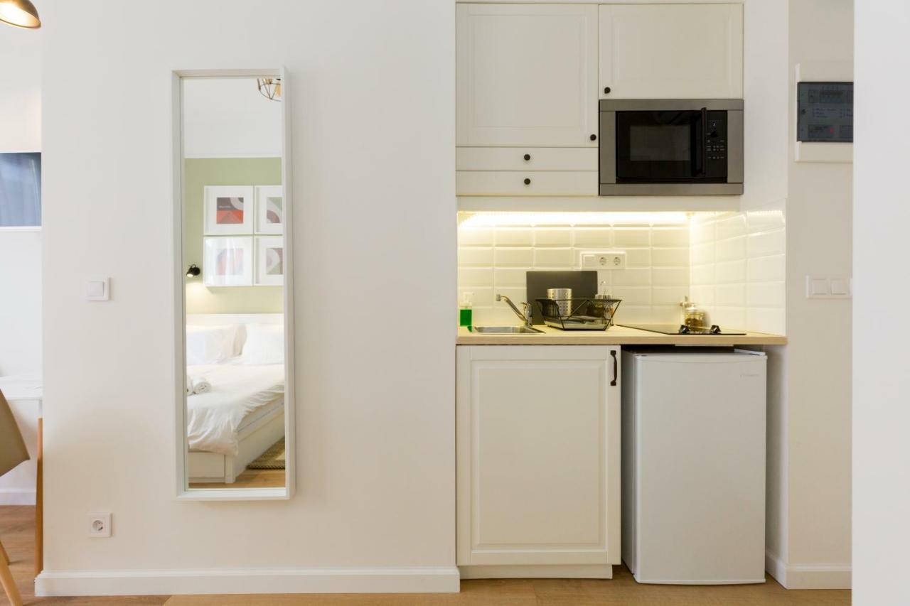 Dinostratus House Apartman Athén Kültér fotó